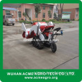 4L-0.7 China sell most fire Crawler Combine harvester (skype/wechat: sherlley88)